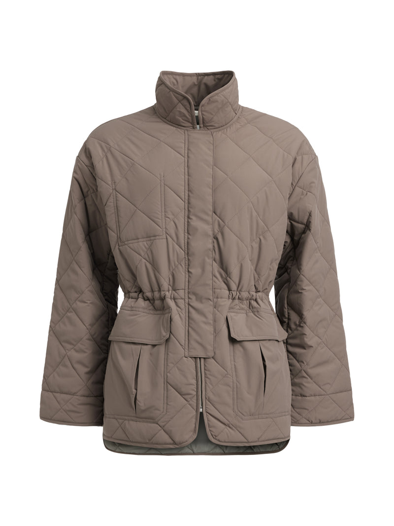Rethinkit Thermo Jacket Lyon Jackets 3170 falcon
