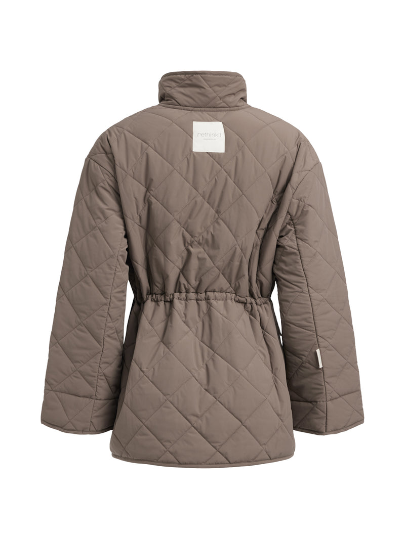 Rethinkit Thermo Jacket Lyon Jackets 3170 falcon