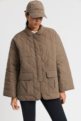 Rethinkit Thermo Jacket Lyon Jackets 3170 falcon