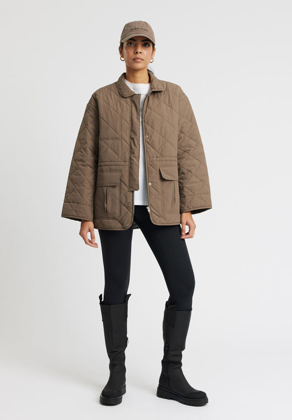 Rethinkit Thermo Jacket Lyon Jackets 3170 falcon