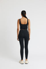 Rethinkit Tights Butter Soft Tights 0021 black