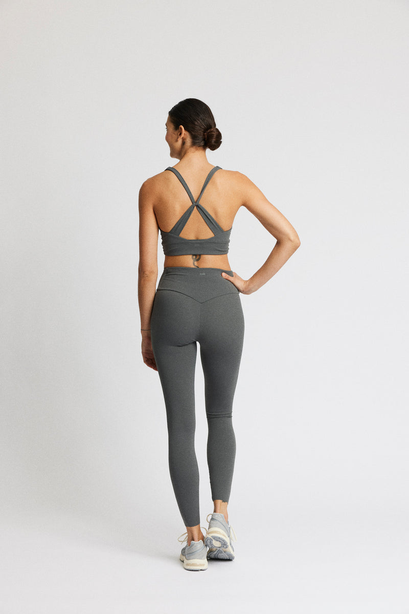 Rethinkit Tights Butter Soft Tights 0087 charcoal grey