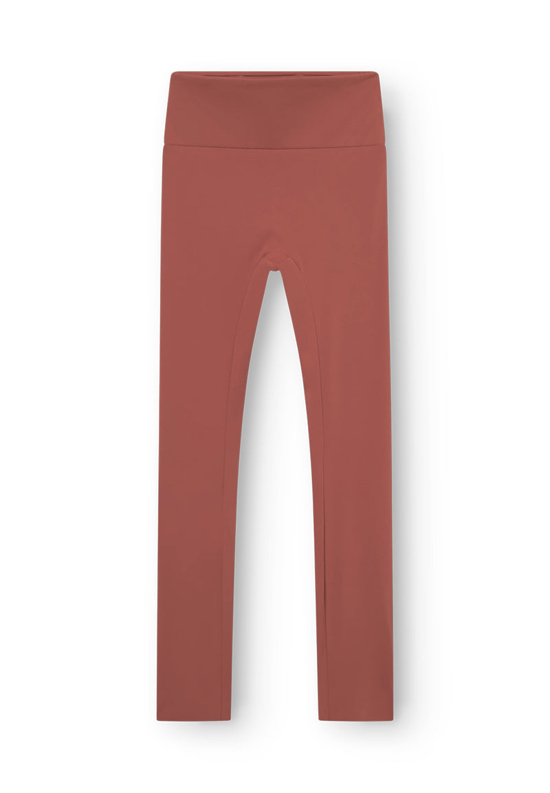 Rethinkit Tights Butter Soft Tights 2754 Pinot noir