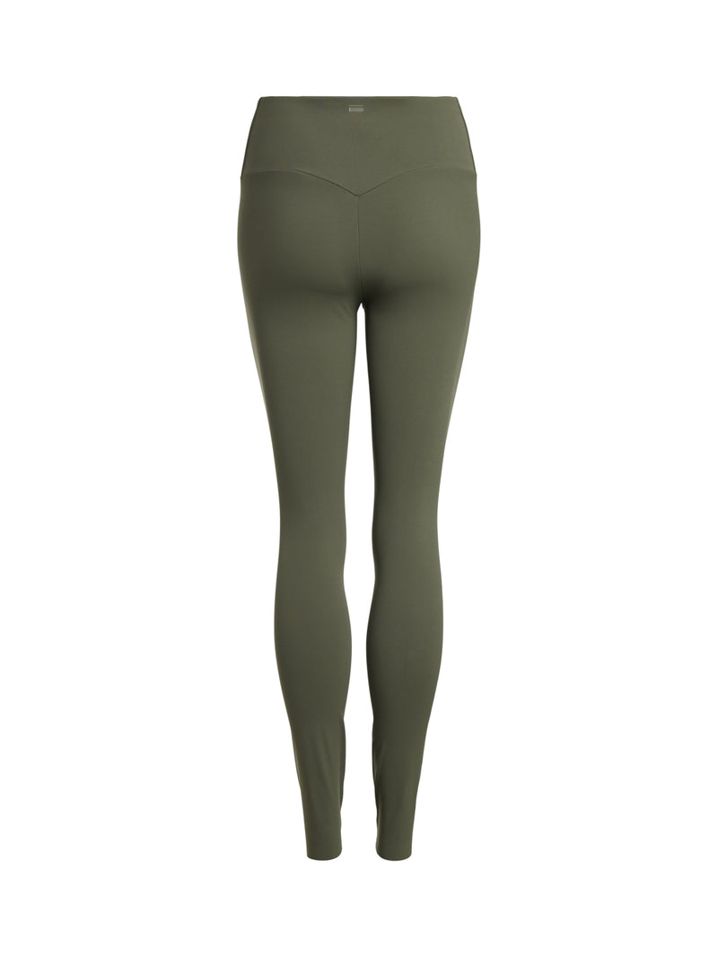 Rethinkit Tights Butter Soft Tights 4087 dark forest