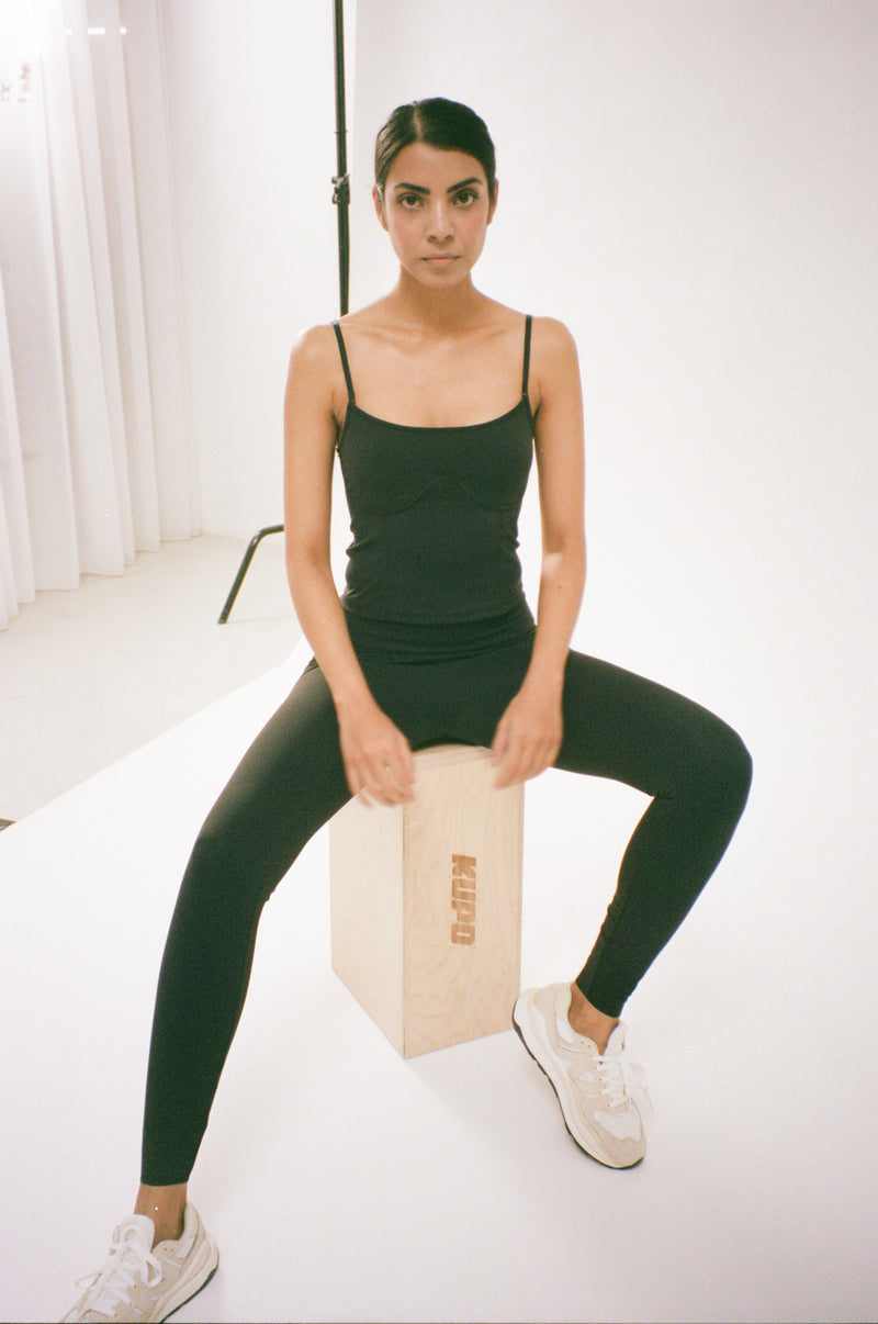 Rethinkit Top Butter Soft Top 0021 black