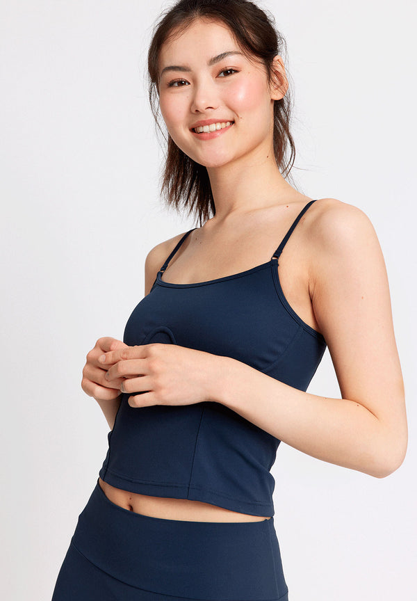 Rethinkit Top Butter Soft Top 1432 navy 
