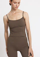 Rethinkit Top Butter Soft Top 3053 dark brown