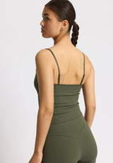 Rethinkit Top Butter Soft Top 4087 dark forest