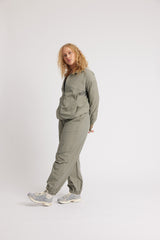 Rethinkit Track Jacket Copenhagen Jackets 3401 moon mist
