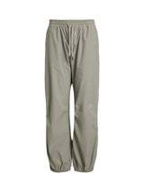 Rethinkit Track Loose Pants Palma Trousers 3401 moon mist