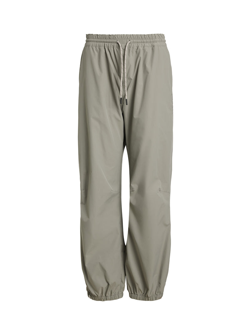 Rethinkit Track Loose Pants Palma Trousers 3401 moon mist