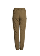 Rethinkit Track Pants Zip Peru Trousers 4212 deep olive