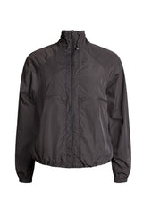 Rethinkit Track Jacket Kimi Jackets 0022 almost black