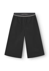 Rethinkit Trousers Cropped Move Trousers 0021 black