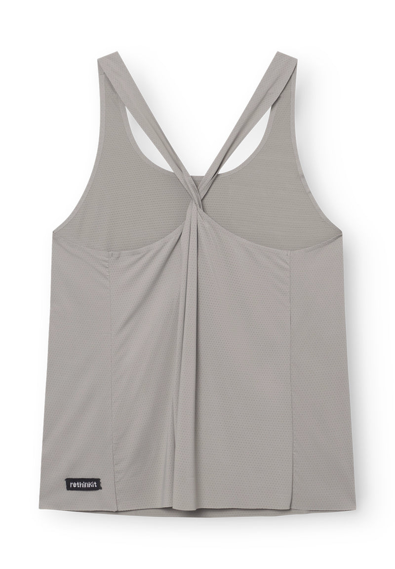 Rethinkit Twisted Basket Top Air Top 0084 elephant skin