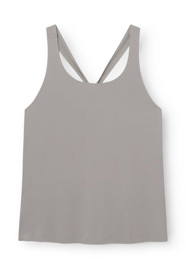 Rethinkit Twisted Basket Top Air Top 0084 elephant skin