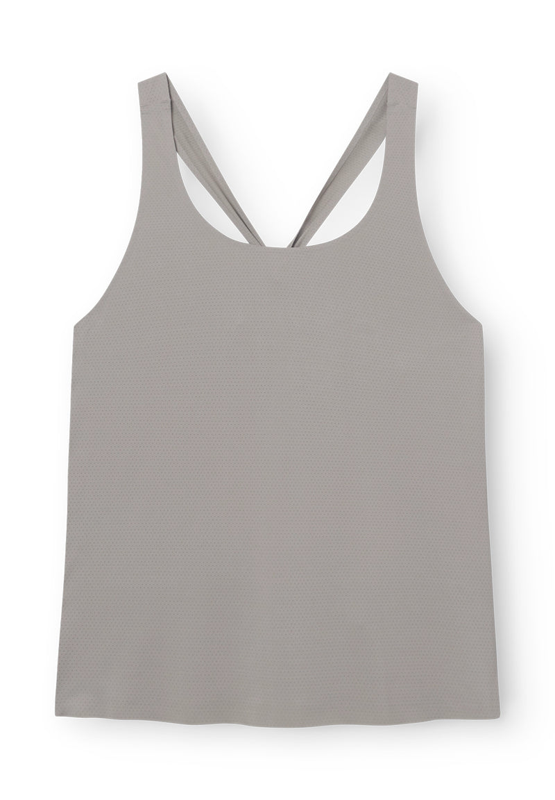 Rethinkit Twisted Basket Top Air Top 0084 elephant skin