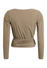 Rethinkit Wrap Tee Valencia Tee 3331 fallen rock
