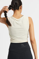 Rethinkit Wrap Top Athene Top 3355 summer sand