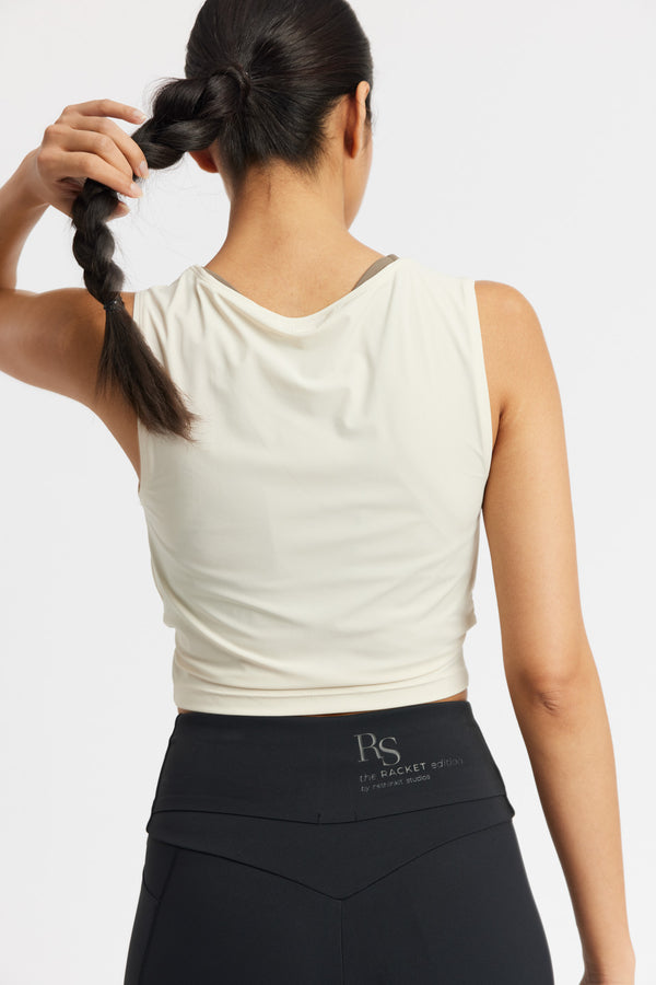 Rethinkit Wrap Top Athene Top 3355 summer sand