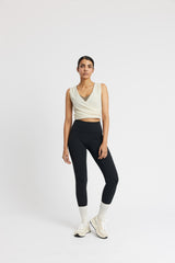 Rethinkit Wrap Top Athene Top 3355 summer sand