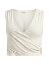 Rethinkit Wrap Top Athene Top 3355 summer sand