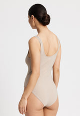 Rethinkit Bodystocking Florence Bodystocking 3300 mocha