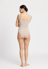 Rethinkit Bodystocking Florence Bodystocking 3300 mocha