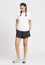 Rethinkit Essential Tee Cadiz Tee 0364 white 