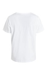 Rethinkit Essential Tee Cadiz Tee 0364 white 
