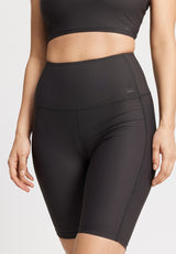 Rethinkit Bike Shorts Gigi Shorts 0022 almost black