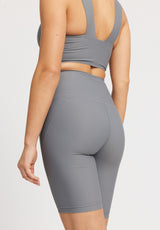 Rethinkit Bike Shorts Gigi Shorts 0171 greyblue