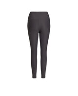 Rethinkit High Waist Tight Beas 7/8 Tights 0022 almost black
