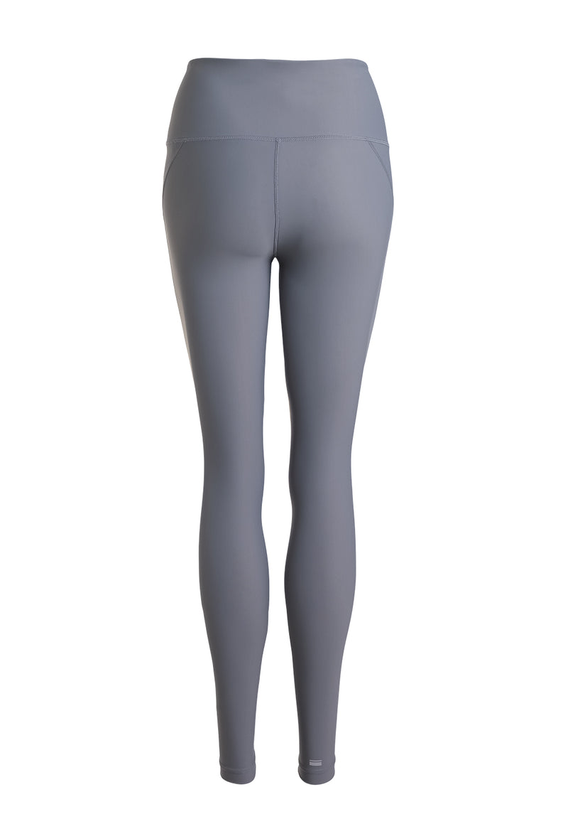 Rethinkit High Waist Tight Bea Tights 0171 greyblue