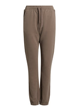 Rethinkit Sweatpants Brushed Ibina Trousers 3003 bark