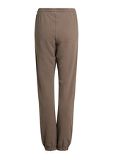 Rethinkit Sweatpants Brushed Ibina Trousers 3003 bark