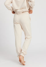 Rethinkit Sweatpants Ibina Trousers 3352 sand 