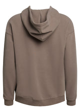 Rethinkit Hoodie Brushed Ibbi Sweatshirts 3003 bark