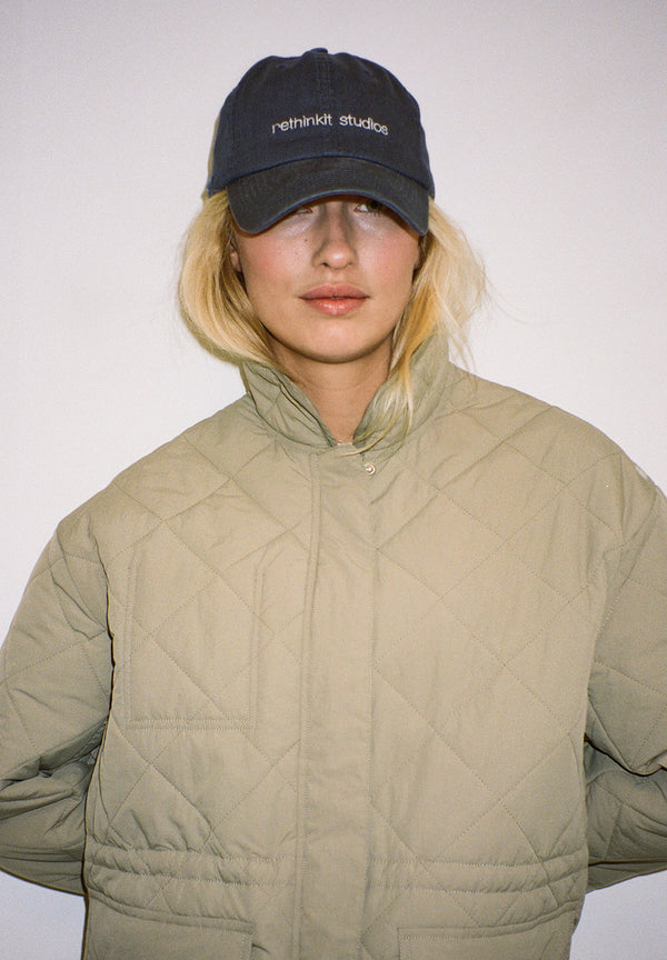 Rethinkit Keep It On Cap Acc 1060 ink