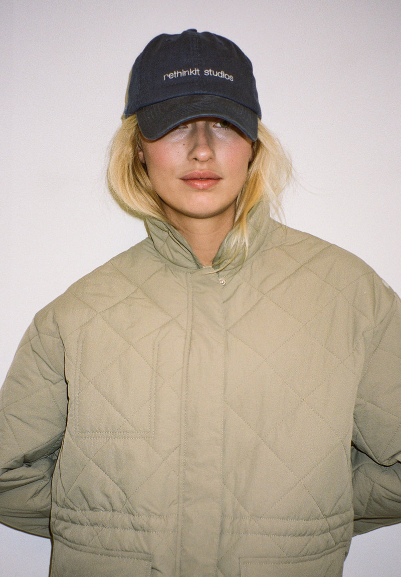 Rethinkit Keep It On Cap Acc 1060 ink