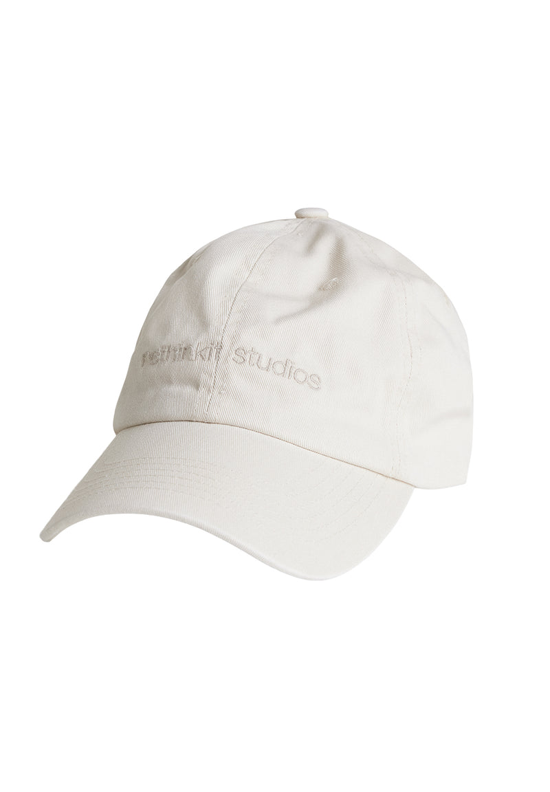 Rethinkit Keep It On Cap Acc 3355 summer sand