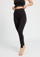 Rethinkit Seamless Legging Hella Tights 0022 almost black