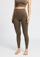 Rethinkit Seamless Legging Hella Tights 3170 falcon