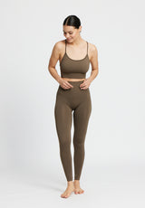 Rethinkit Seamless Legging Hella Tights 3170 falcon