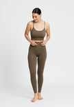 Seamless Legging Hella - falcon