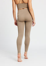 Rethinkit Seamless Legging Hella Tights 3300 mocha