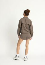 Rethinkit Track Shorts Petra Shorts 3170 falcon