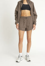 Rethinkit Track Shorts Petra Shorts 3170 falcon
