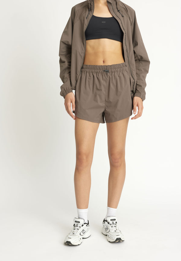 Rethinkit Track Shorts Petra Shorts 3170 falcon