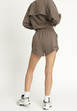 Rethinkit Track Shorts Petra Shorts 3170 falcon